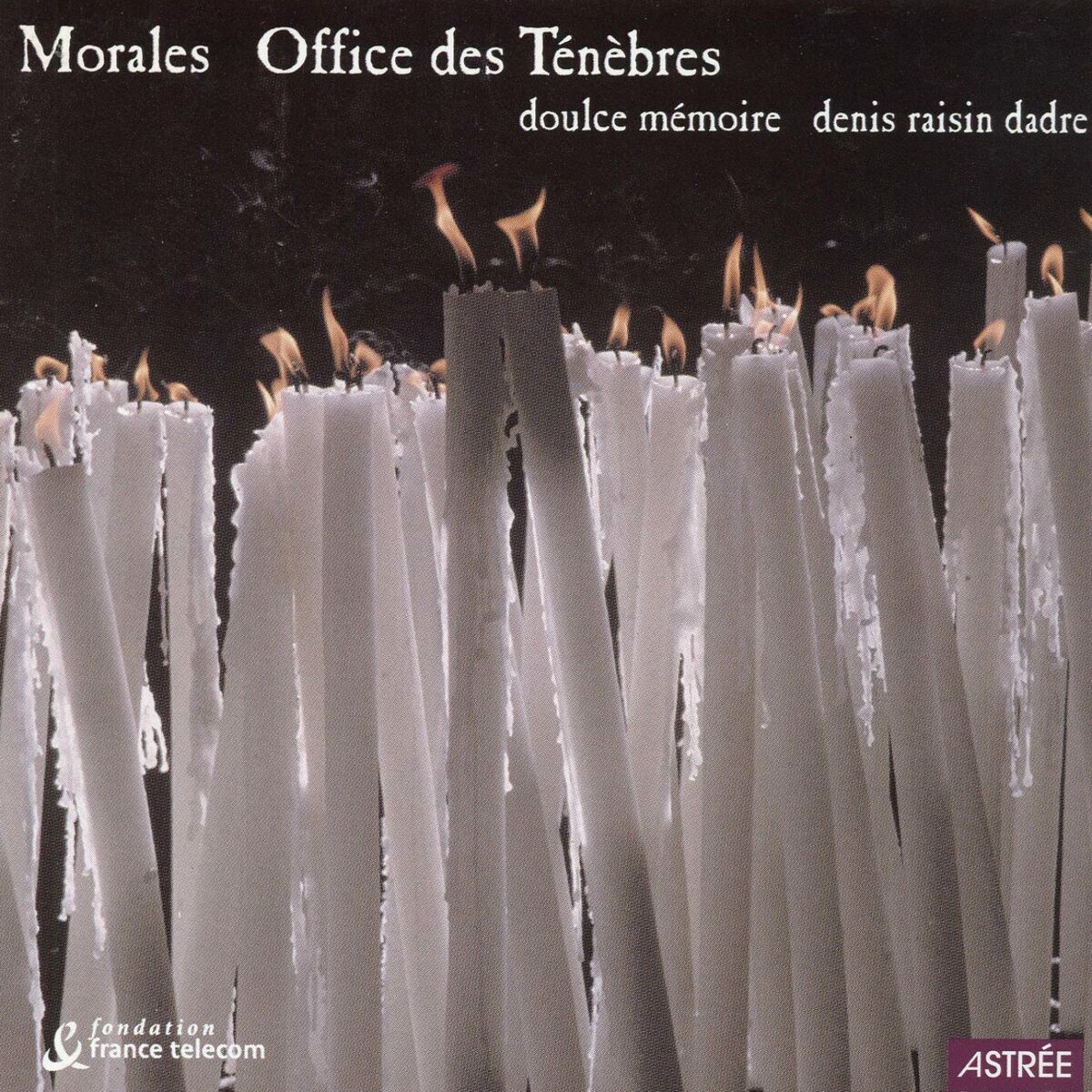 Doulce Mémoire