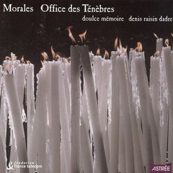 Picture of Doulce Mémoire