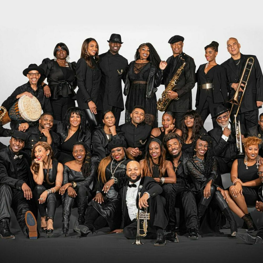 Picture of Sounds of Blackness
