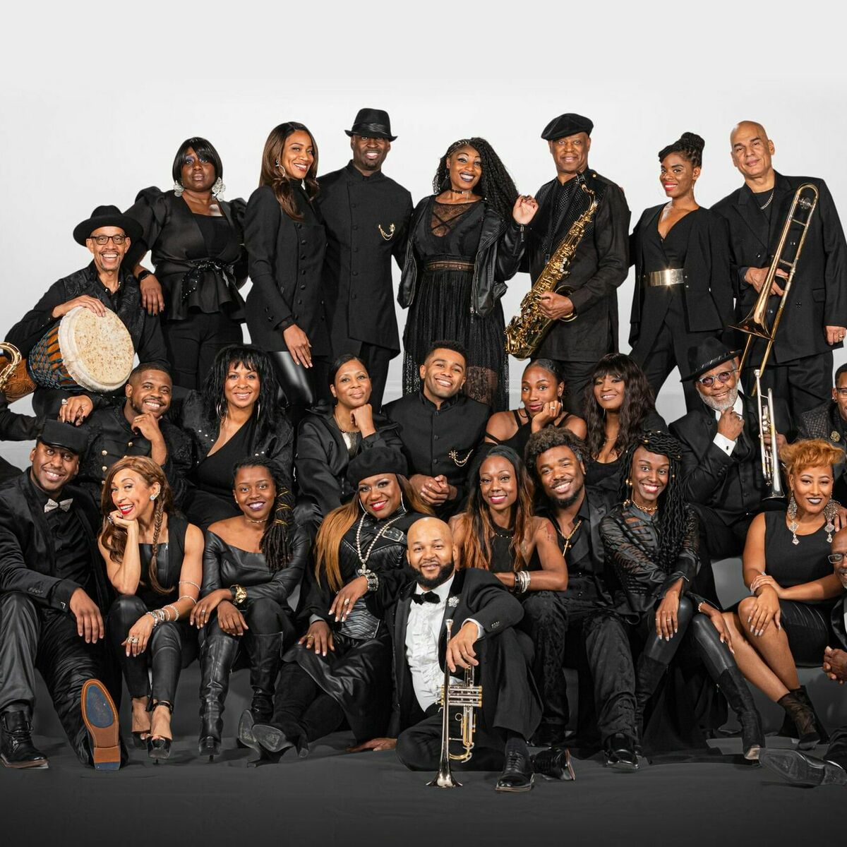 Sounds of Blackness