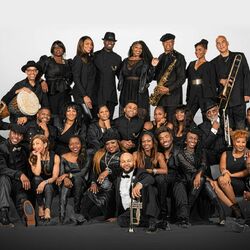Picture of Sounds of Blackness
