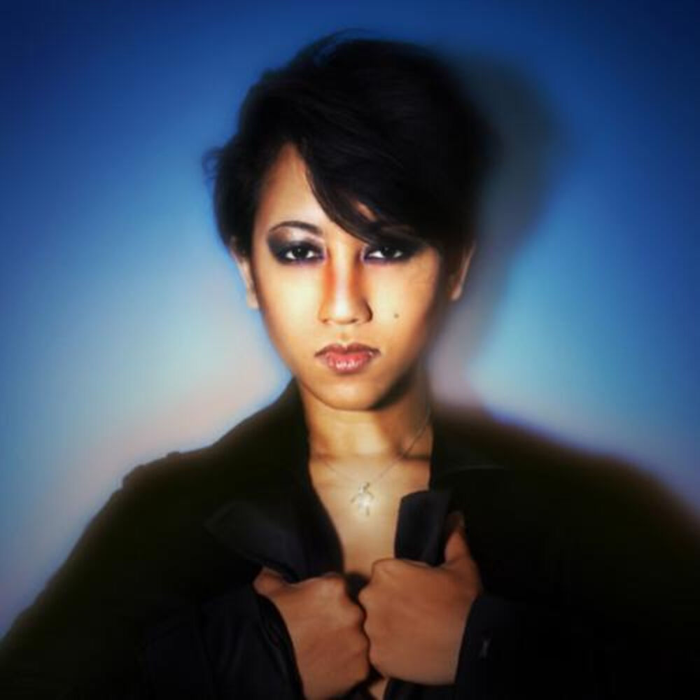 Picture of Astrid Suryanto