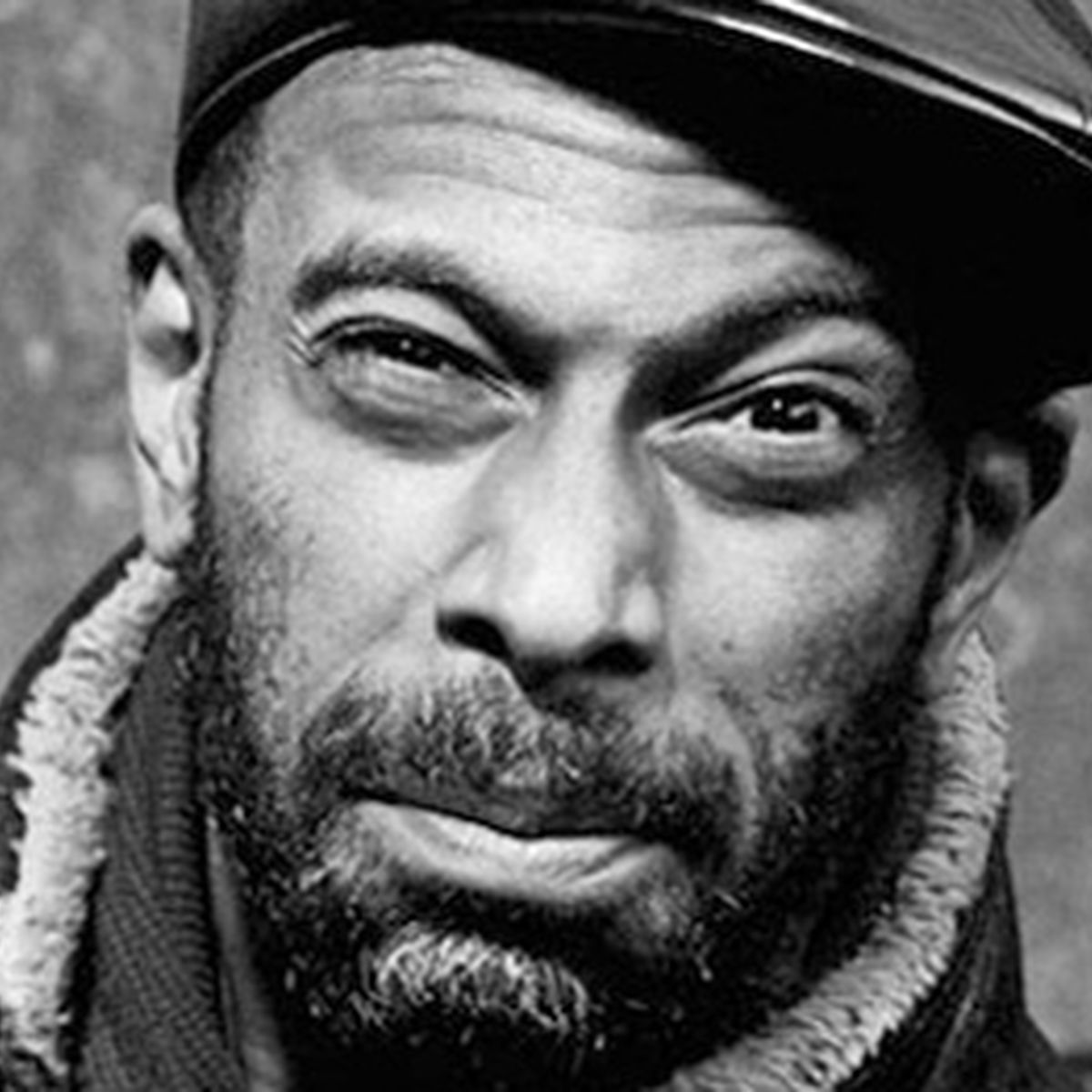Artist picture of Theo Parrish