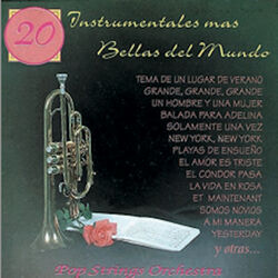 Picture of Pop Strings Orchestra