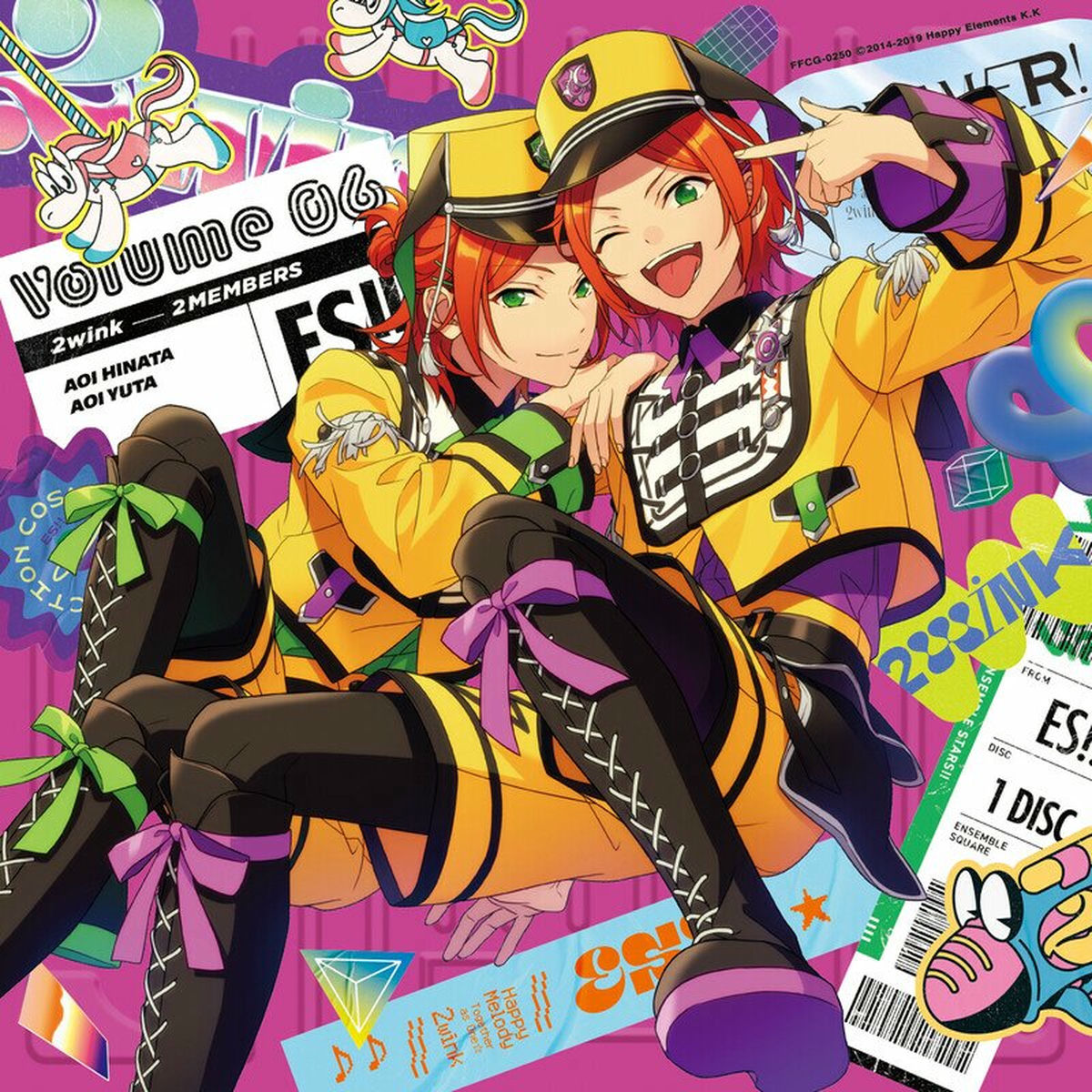 Valkyrie - ENSEMBLE STARS! ALBUM SERIES PRESENT-Valkyrie- | Deezer