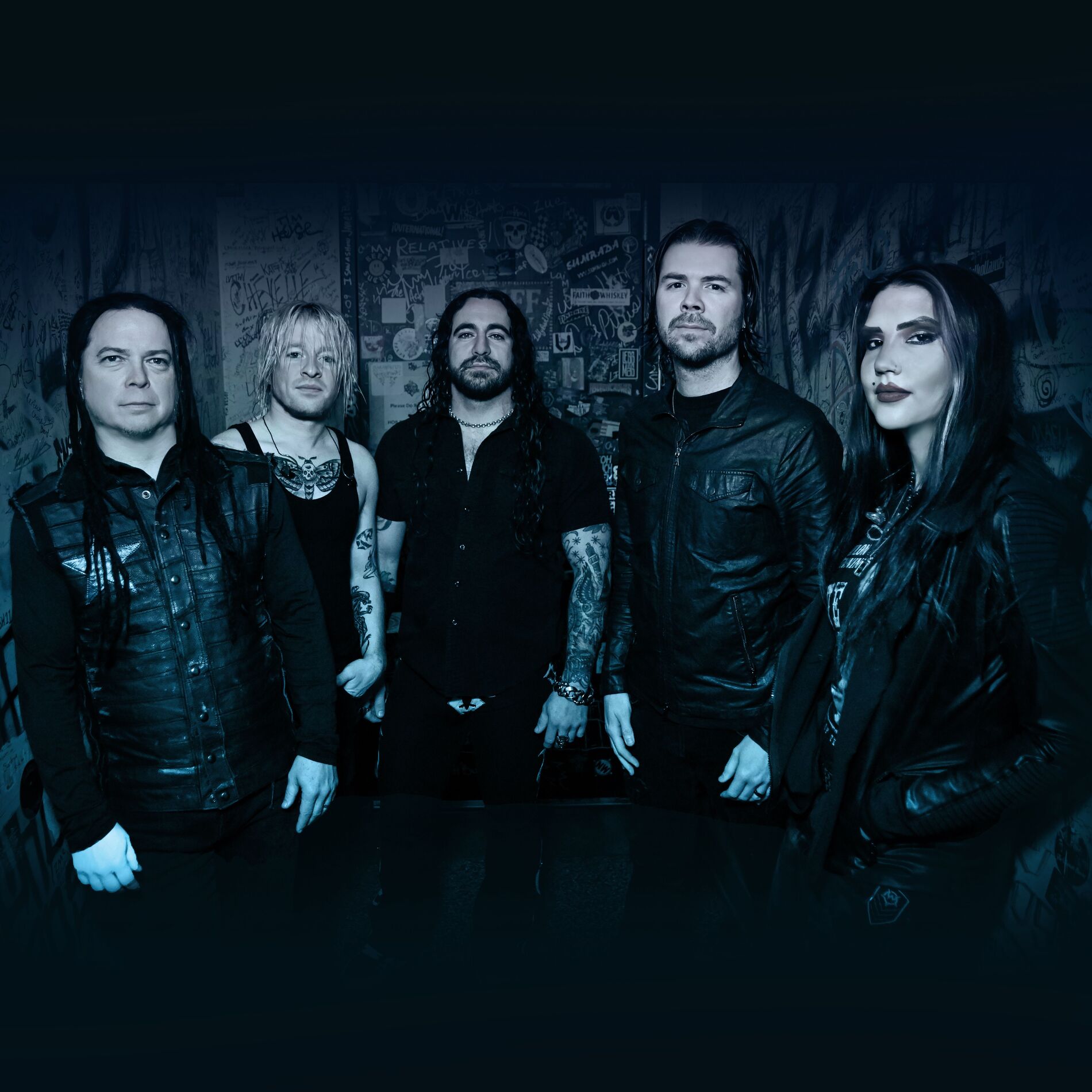 Saliva