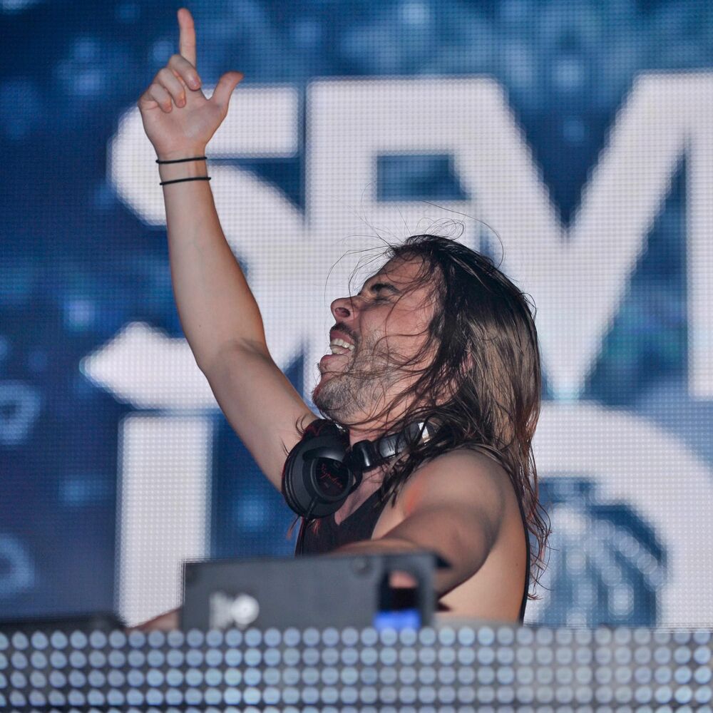 Picture of Seven Lions