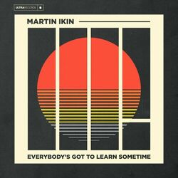 Martin Ikin