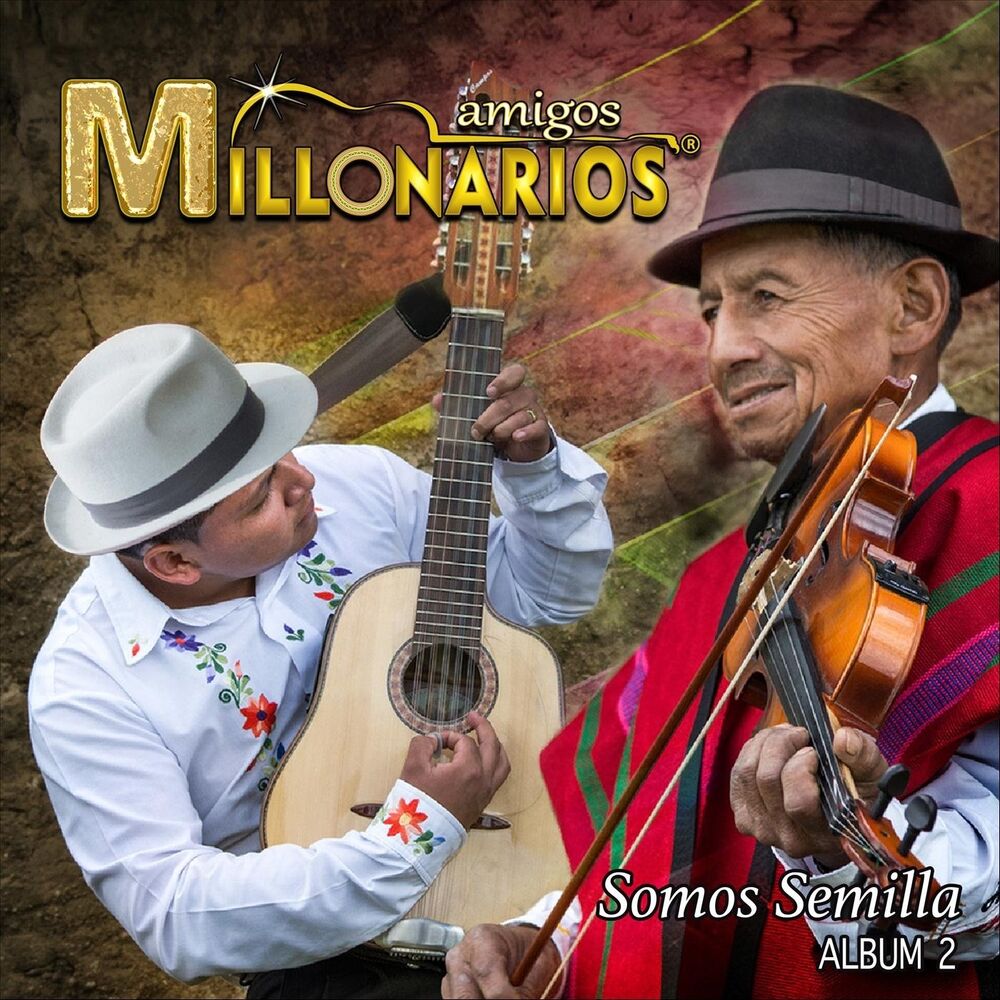 Picture of Amigos Millonarios