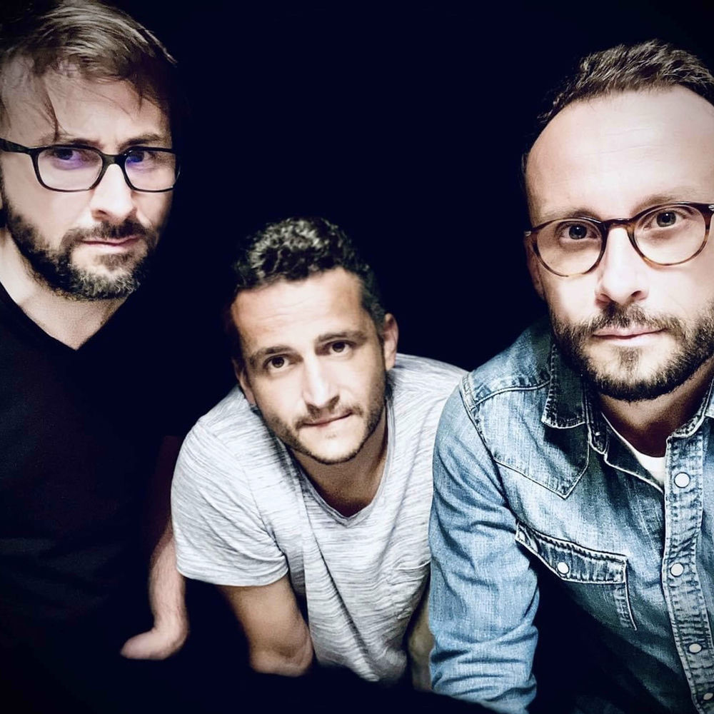 Photo de l'artiste Lsx