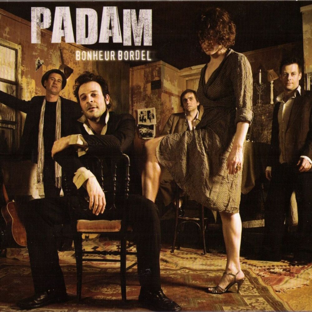 Picture of Padam