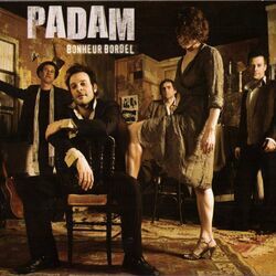 Picture of Padam