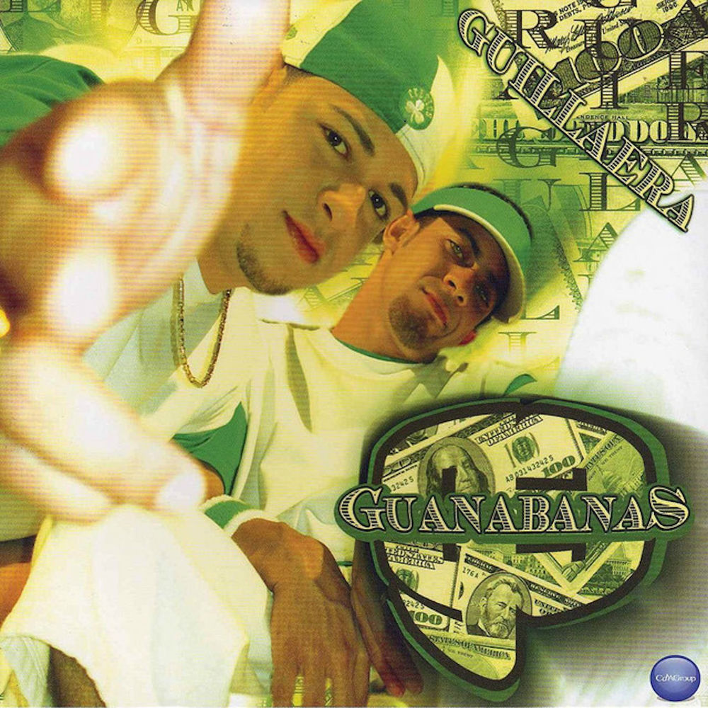 Photo de l'artiste Las Guanabanas