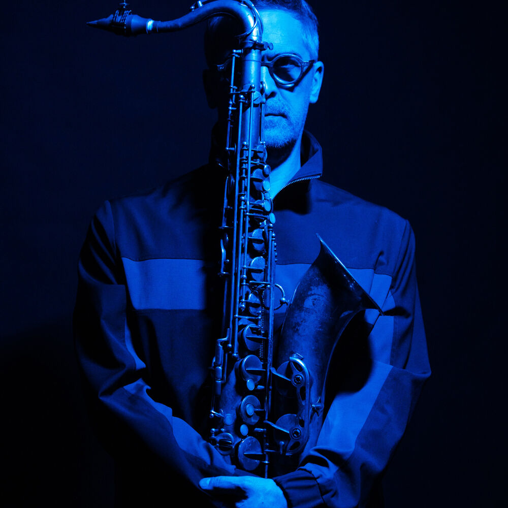 Picture of Sylvain Rifflet