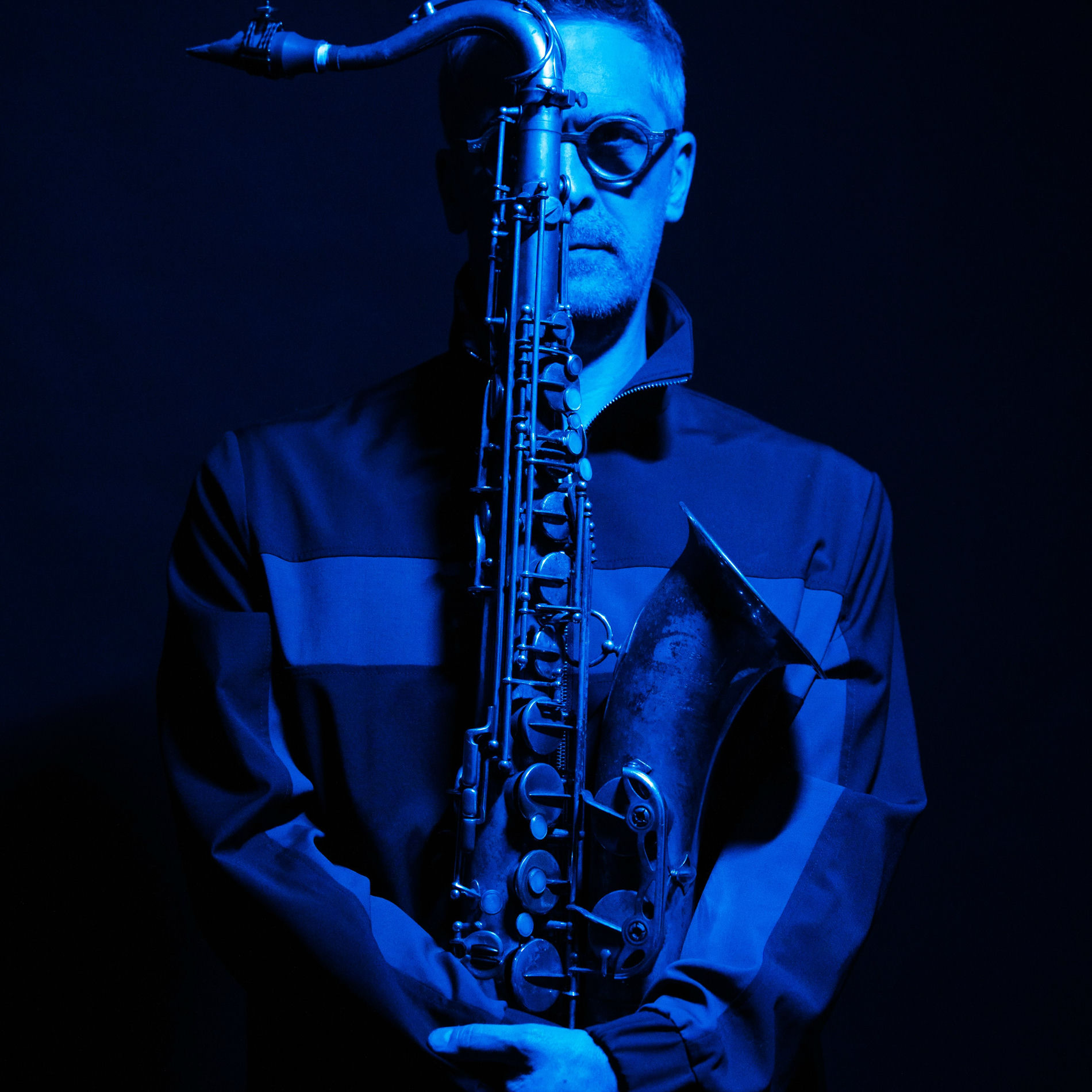 Artist picture of Sylvain Rifflet