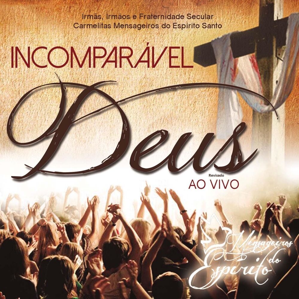 Picture of Mensageiros do Espírito