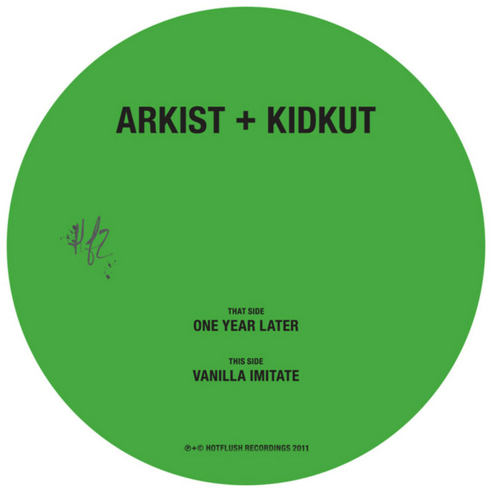 Picture of Arkist