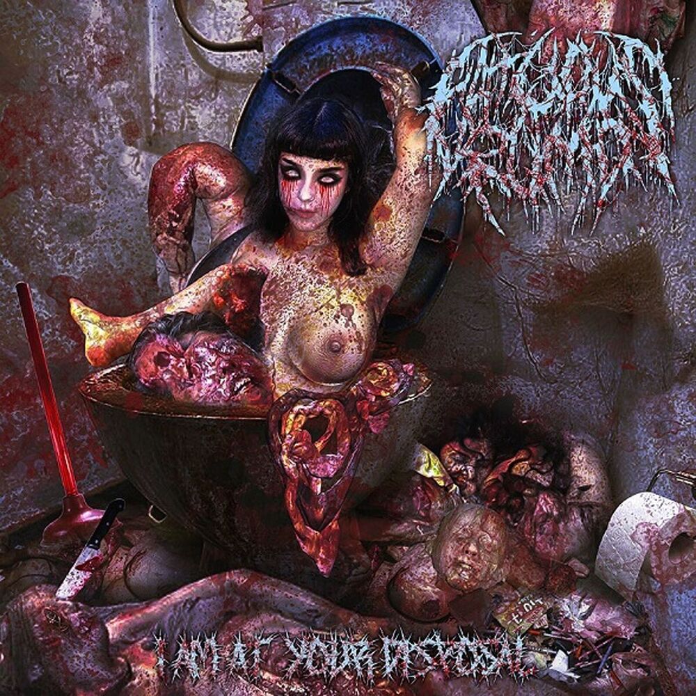 Picture of Fatuous Rump