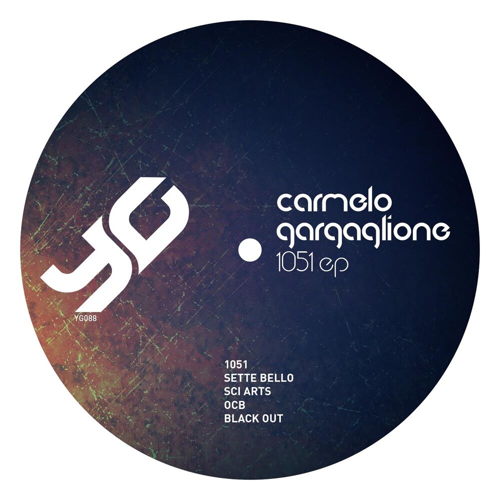 Picture of Carmelo Gargaglione