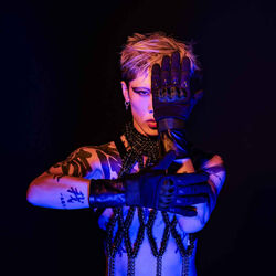 Picture of MIYAVI