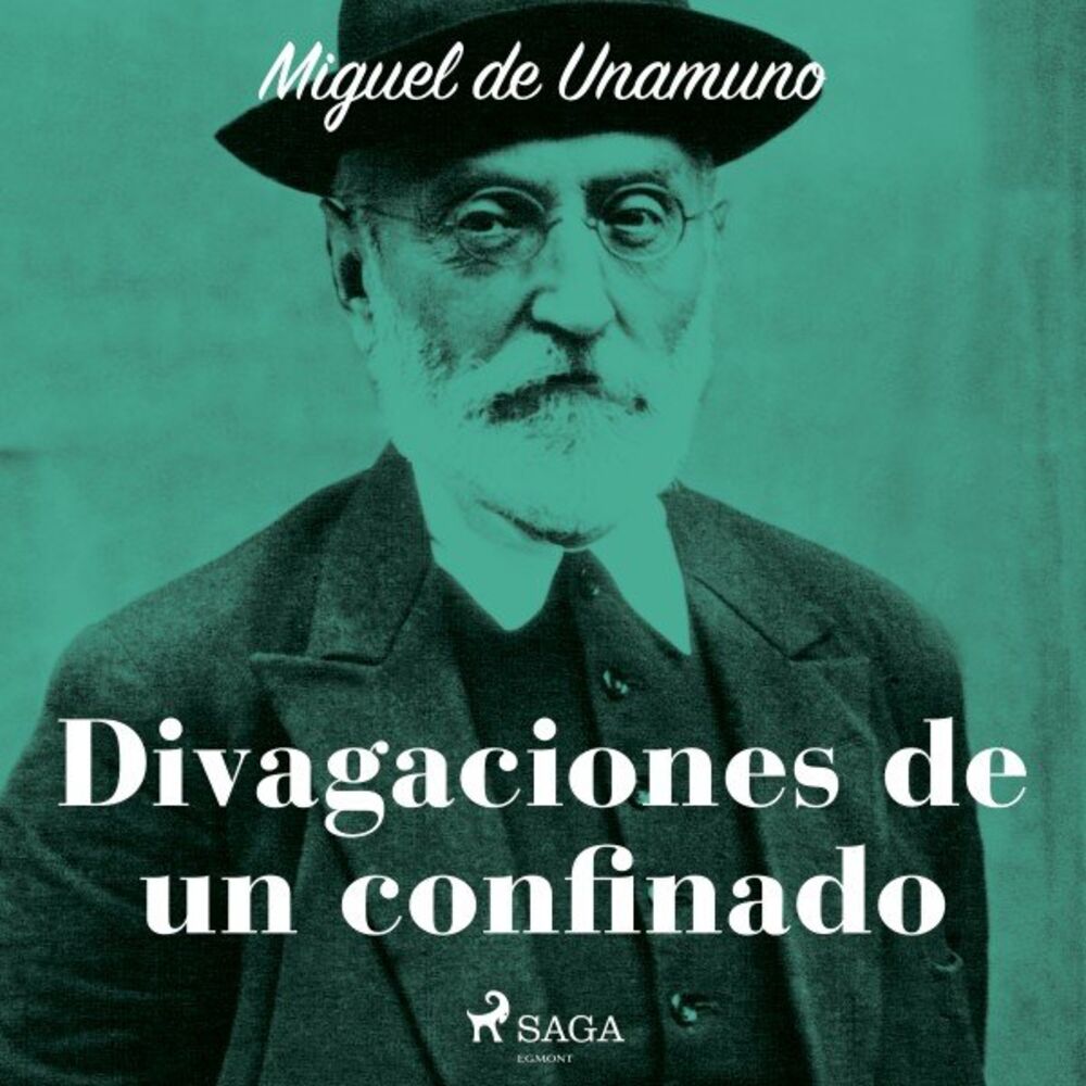 Picture of Miguel De Unamuno