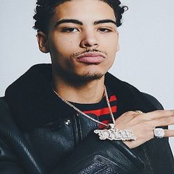 Picture of Jay Critch