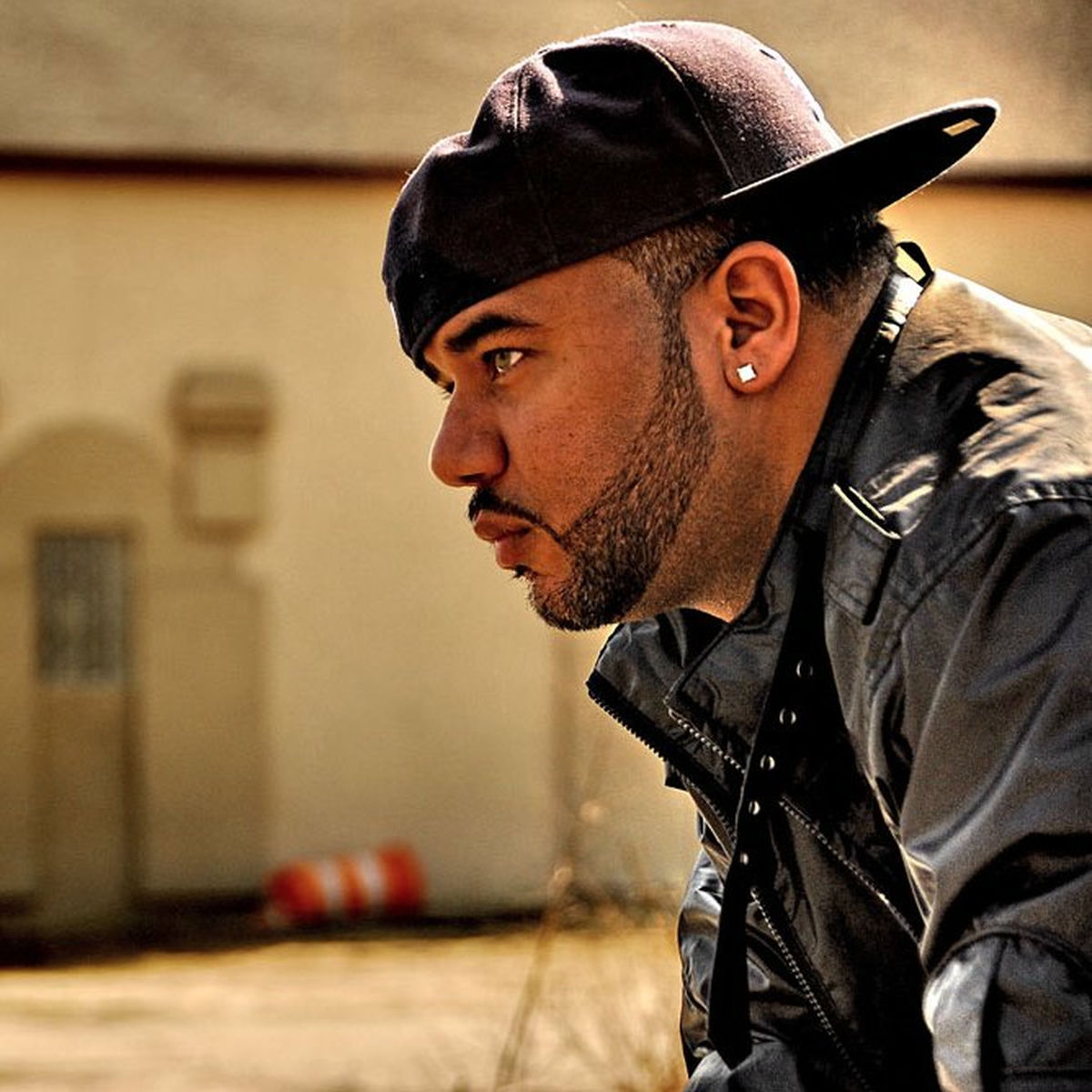 Artist picture of Apollo Brown