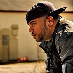 Picture of Apollo Brown