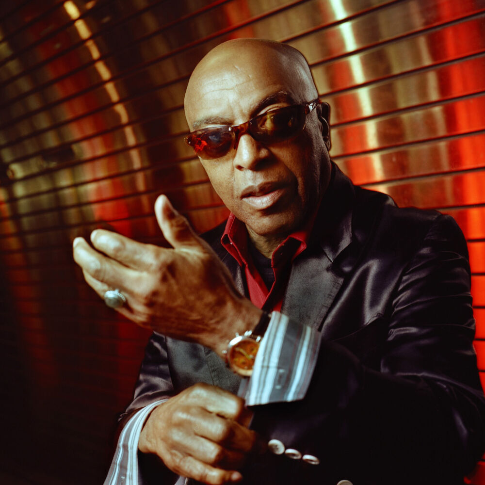 Picture of Roy Haynes