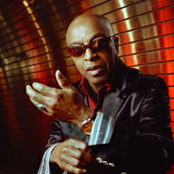 Picture of Roy Haynes