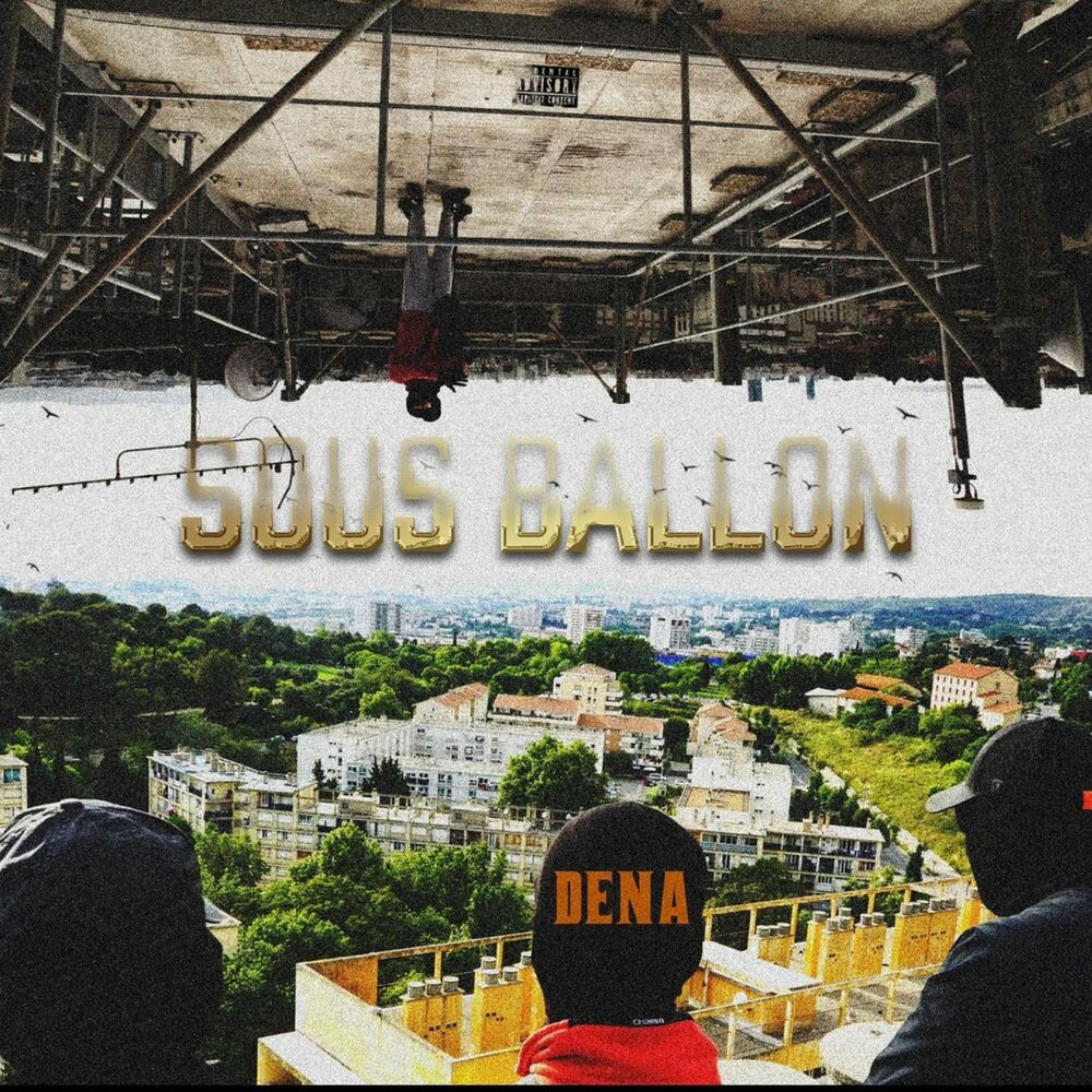 Picture of Dena officiel