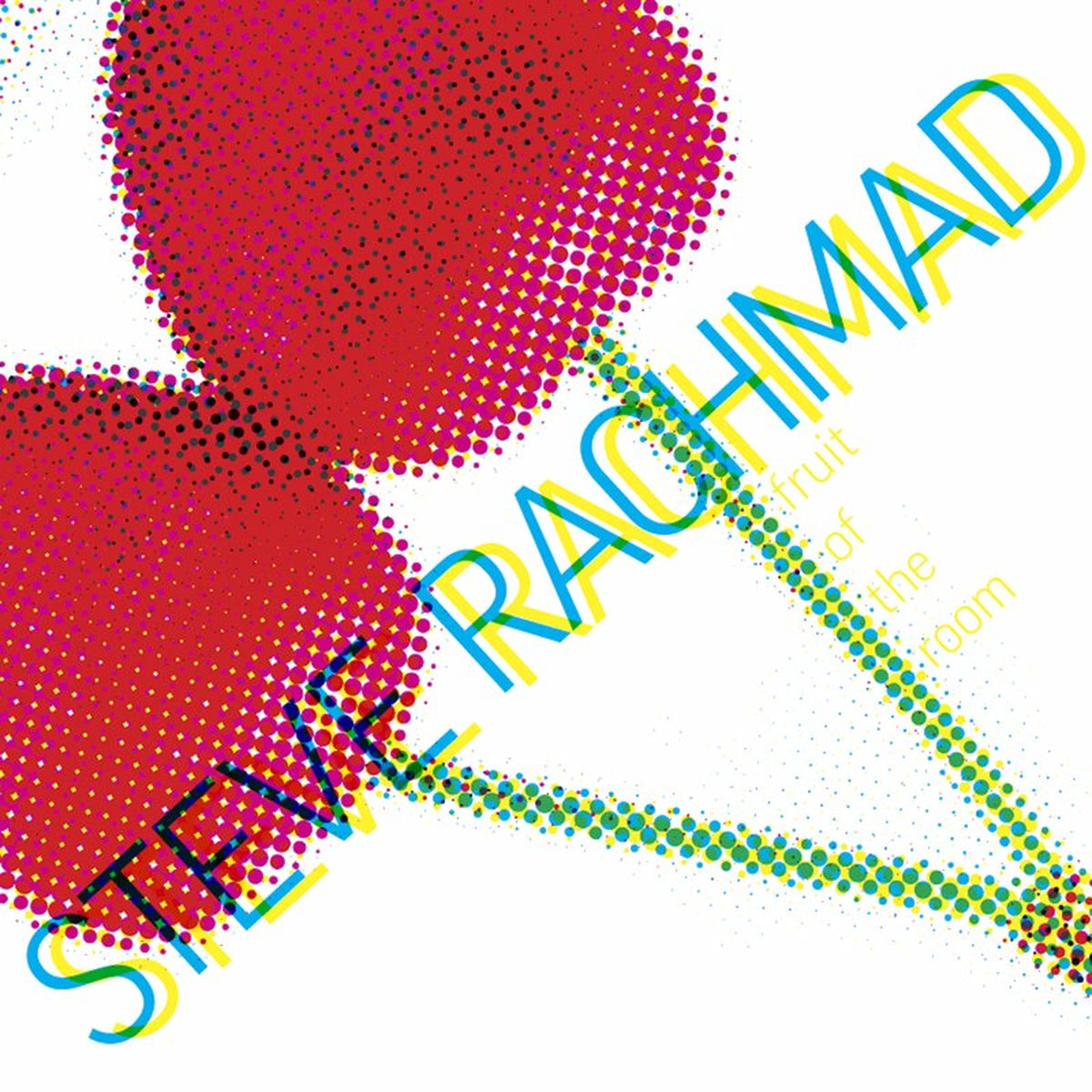Steve Rachmad