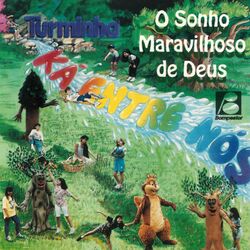 Picture of Turminha Ká Entre Nós