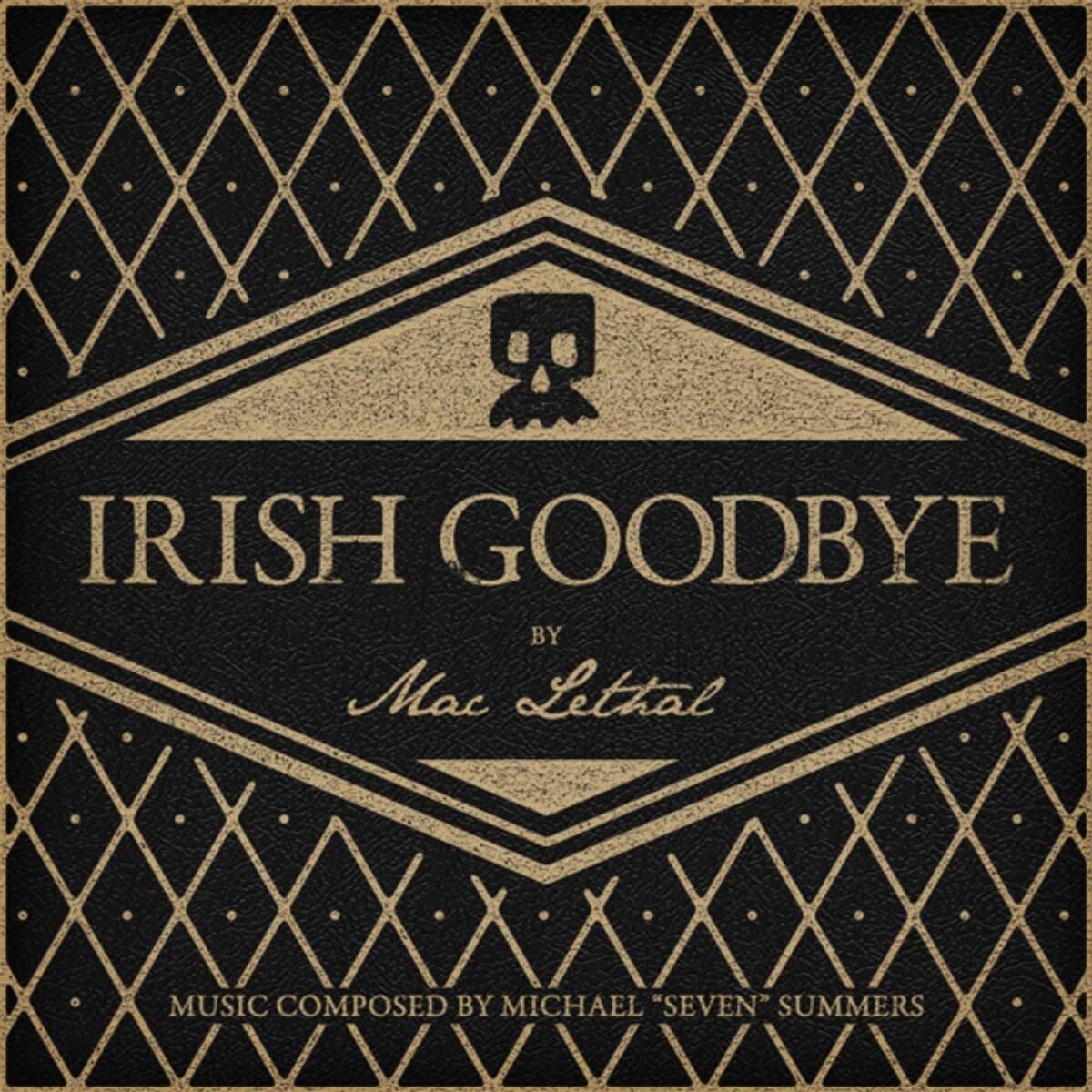 Mac Lethal