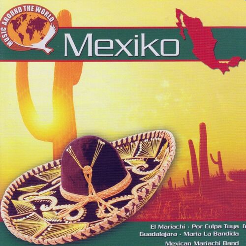Mexican Mariachi Band: albums, songs, concerts | Deezer Mexican Mariachi Band: albums, songs, concerts | Deezer