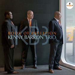 Picture of Kenny Barron Trio
