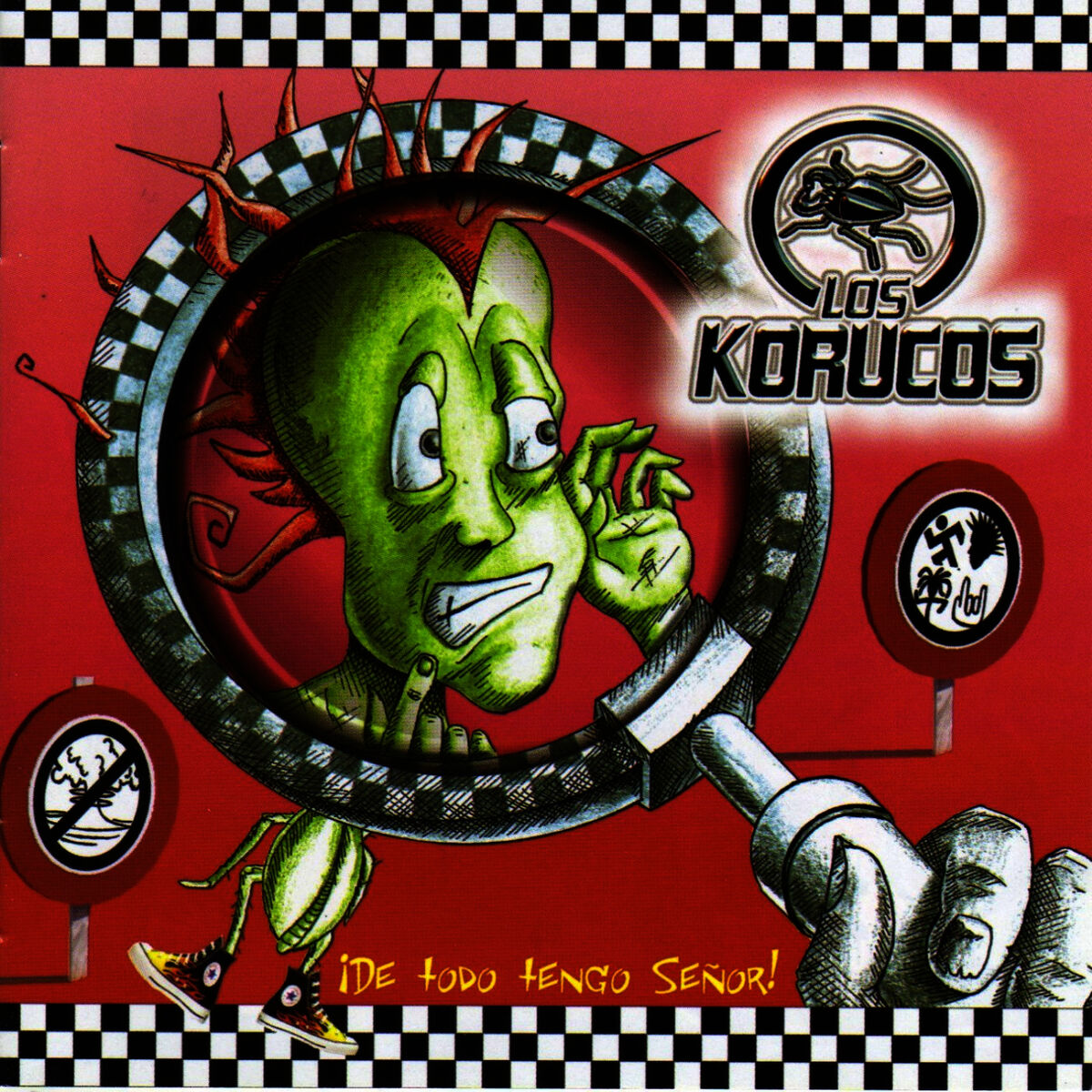 Los Korucos