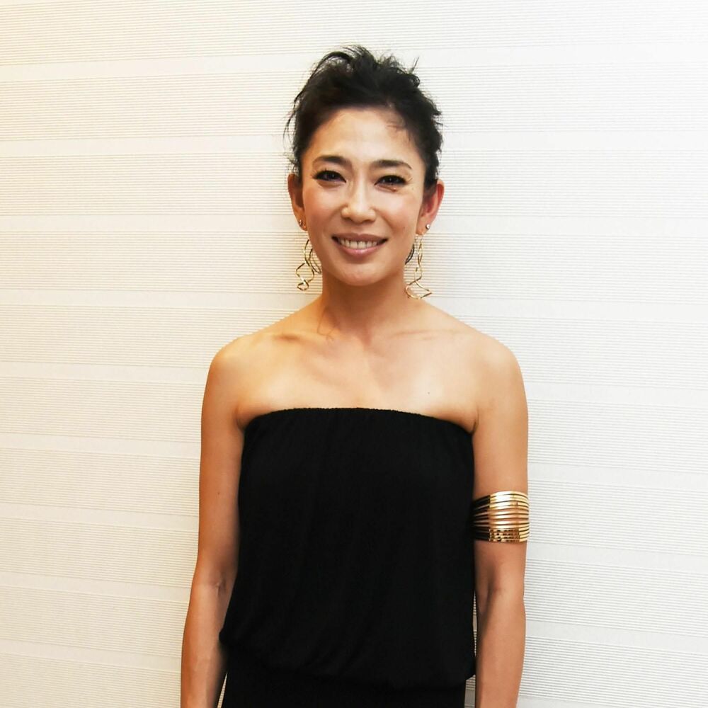 Picture of Junko Onishi