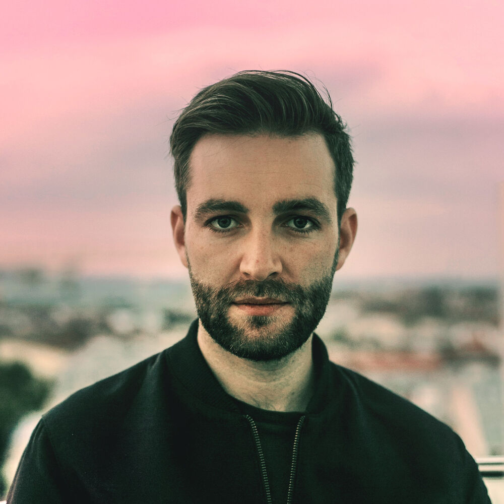 Picture of Josh.