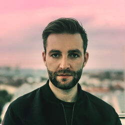 Picture of Josh.