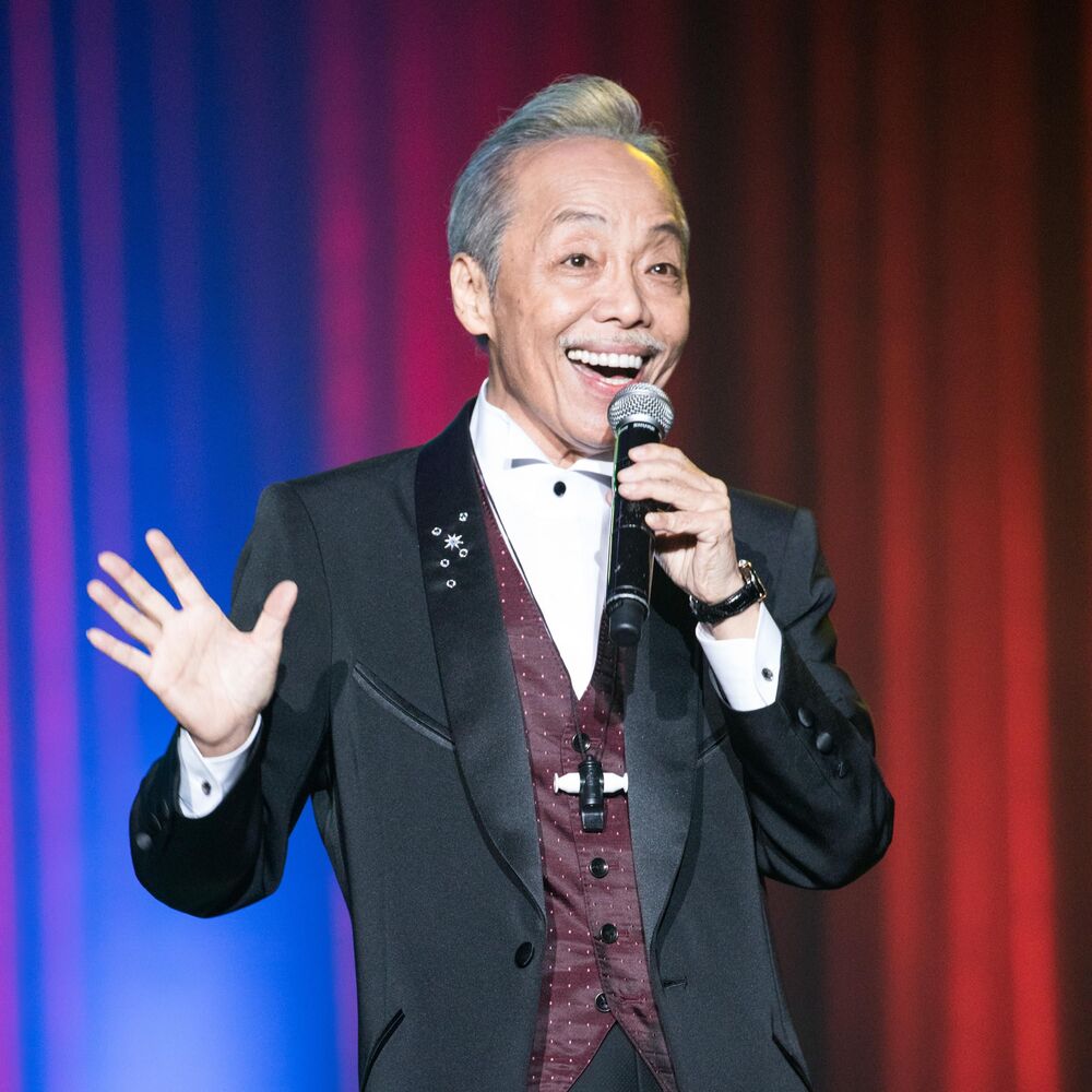 Picture of Shinji Tanimura