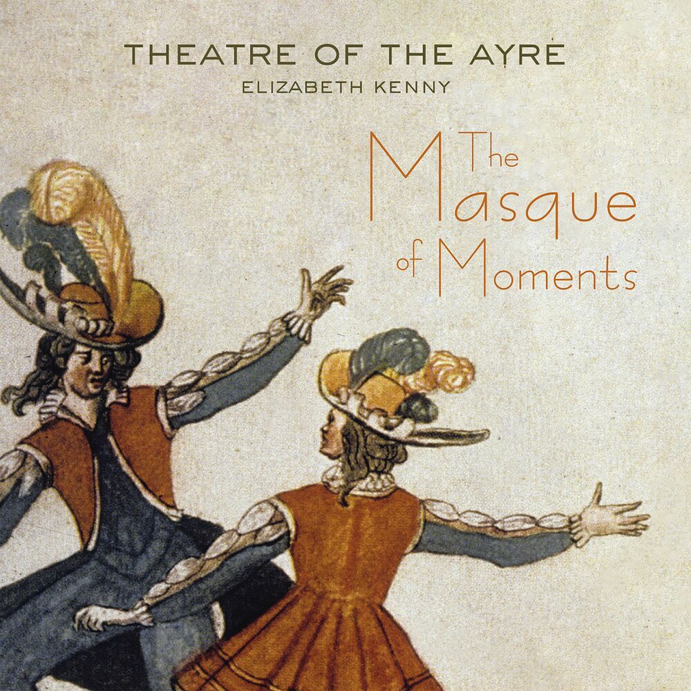 Picture of Theatre of the Ayre