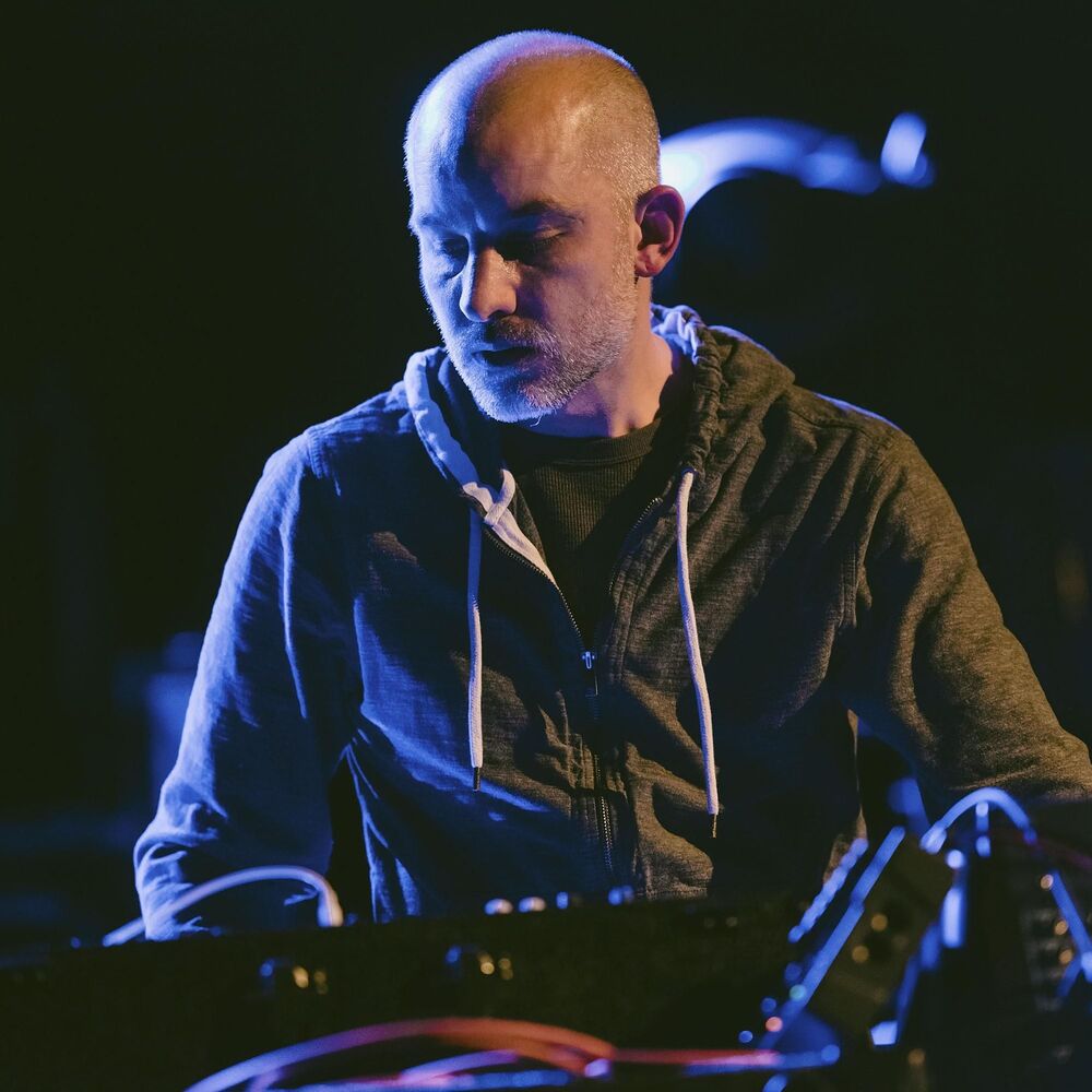 Picture of Taylor Deupree