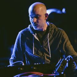 Picture of Taylor Deupree