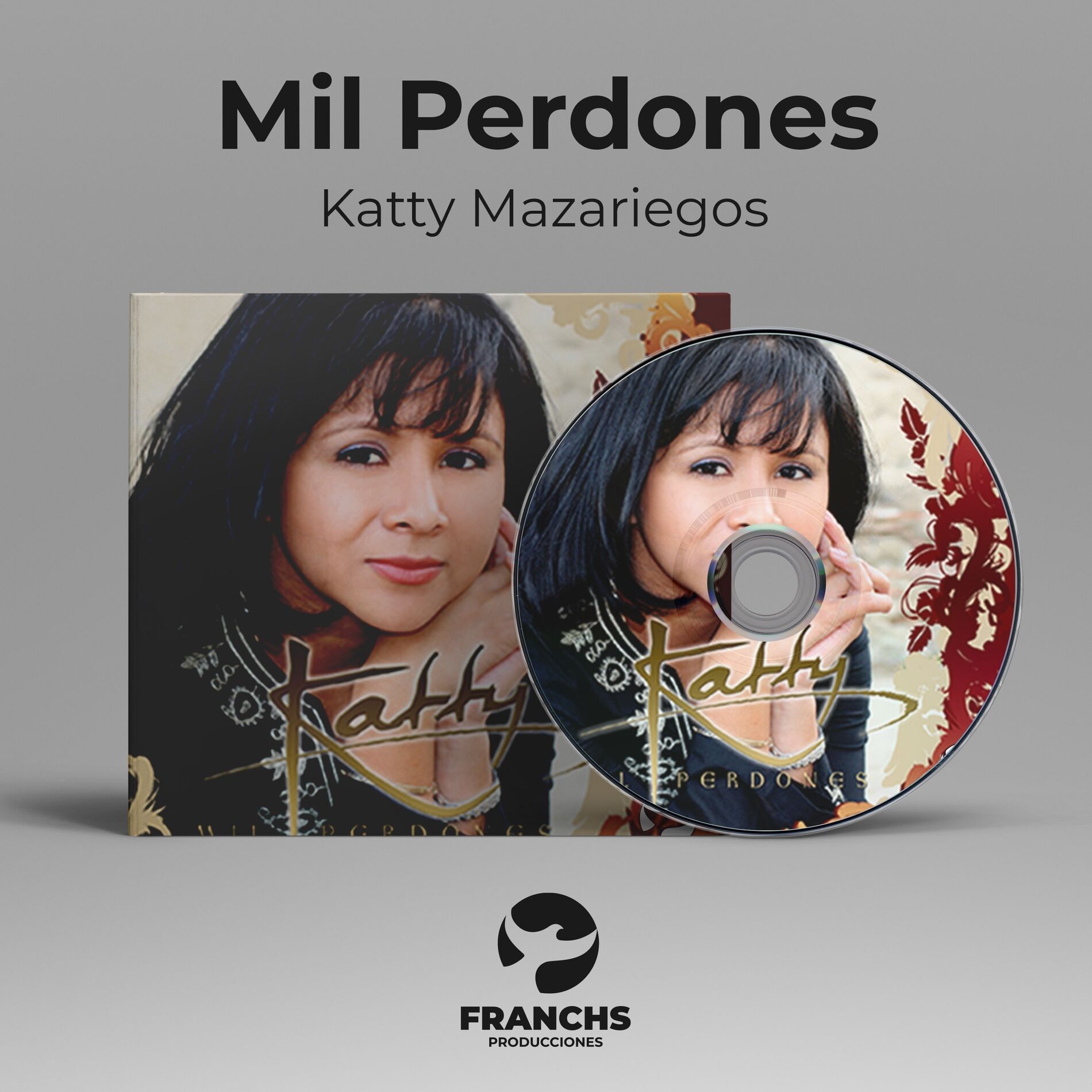 Artist picture of Katty Mazariegos
