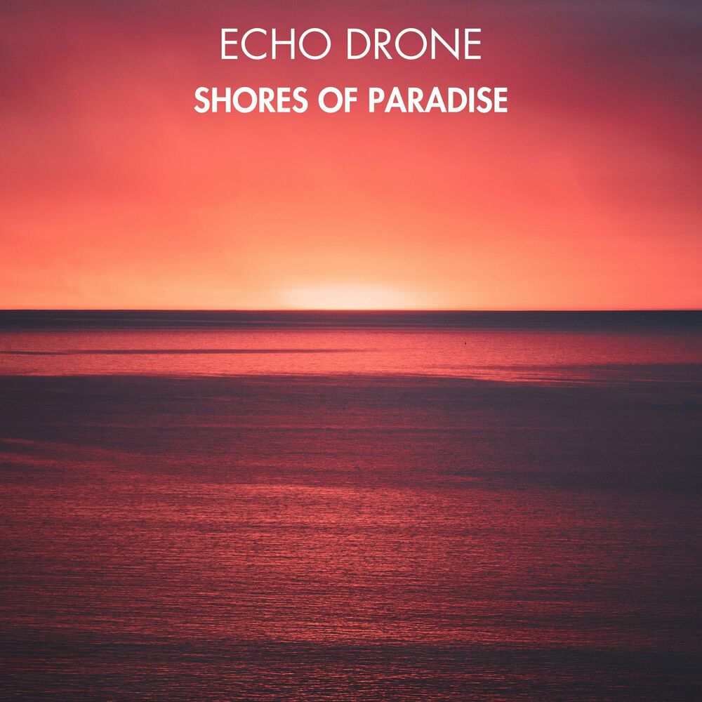 Picture of Echo Drone