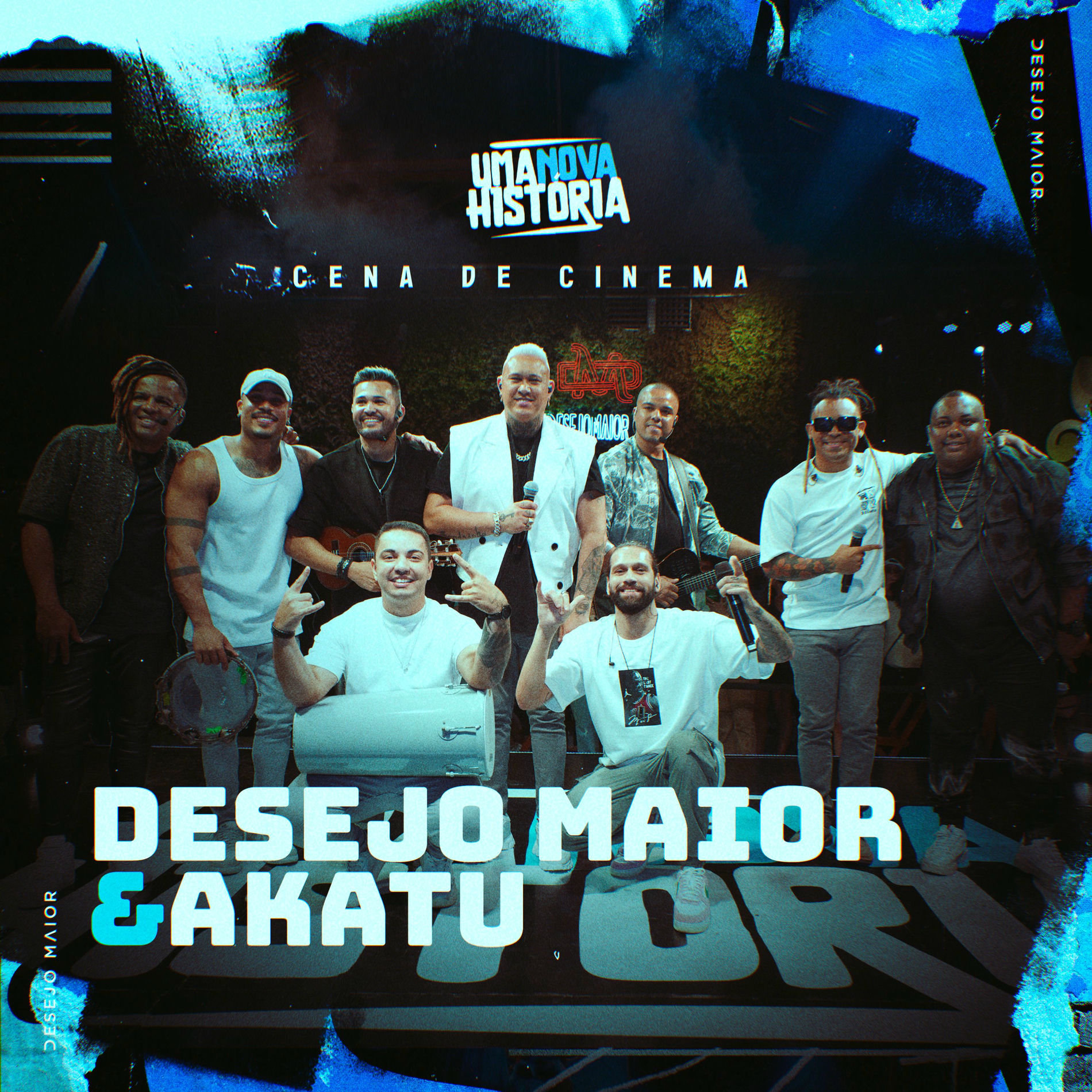 Desejo Maior