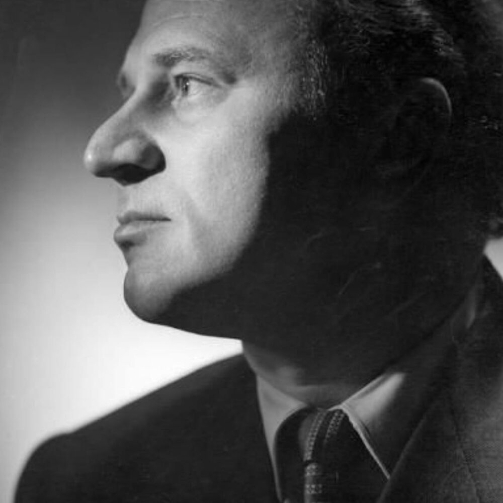 Picture of Otto Matzerath