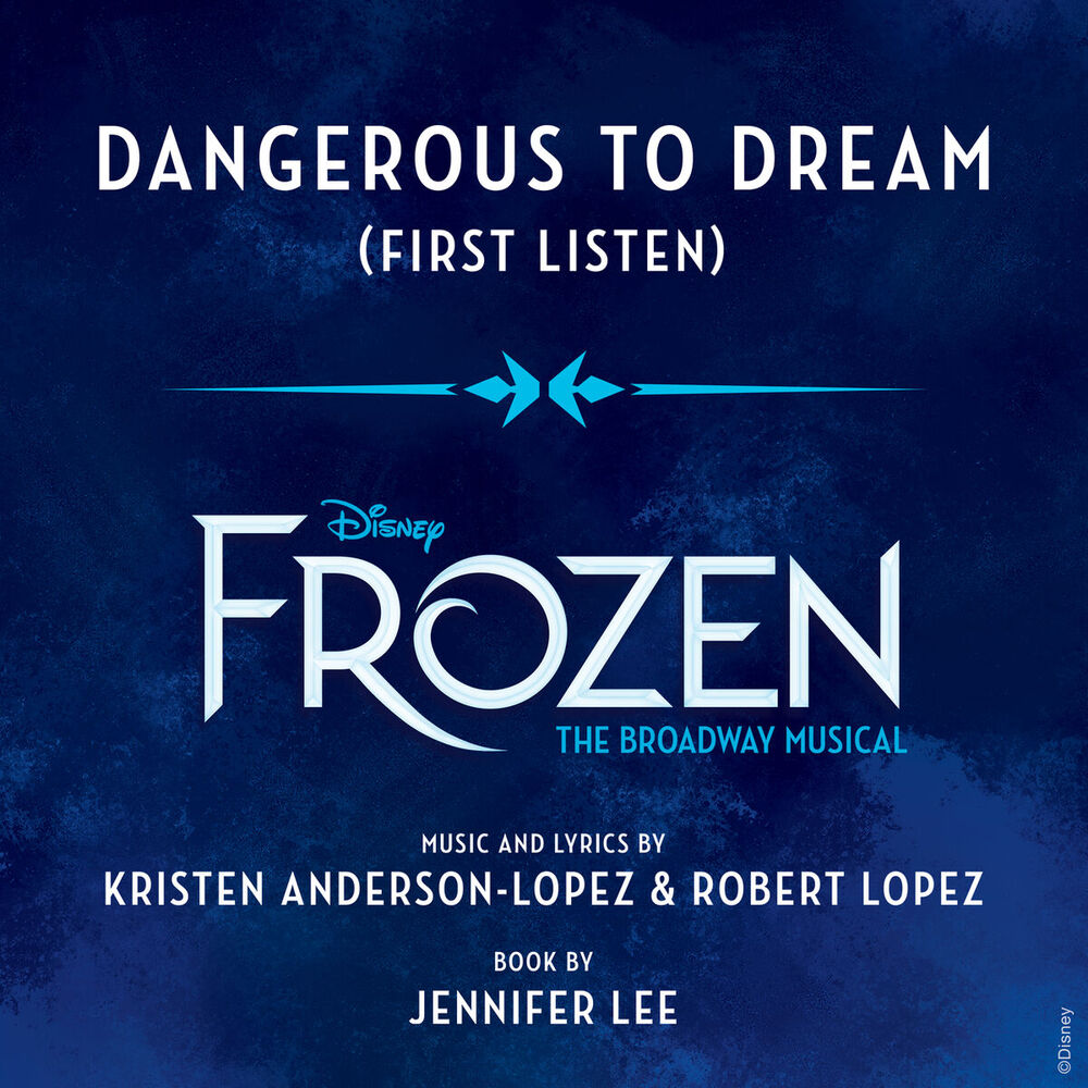 Picture of Ensemble - Frozen: The Broadway Musical