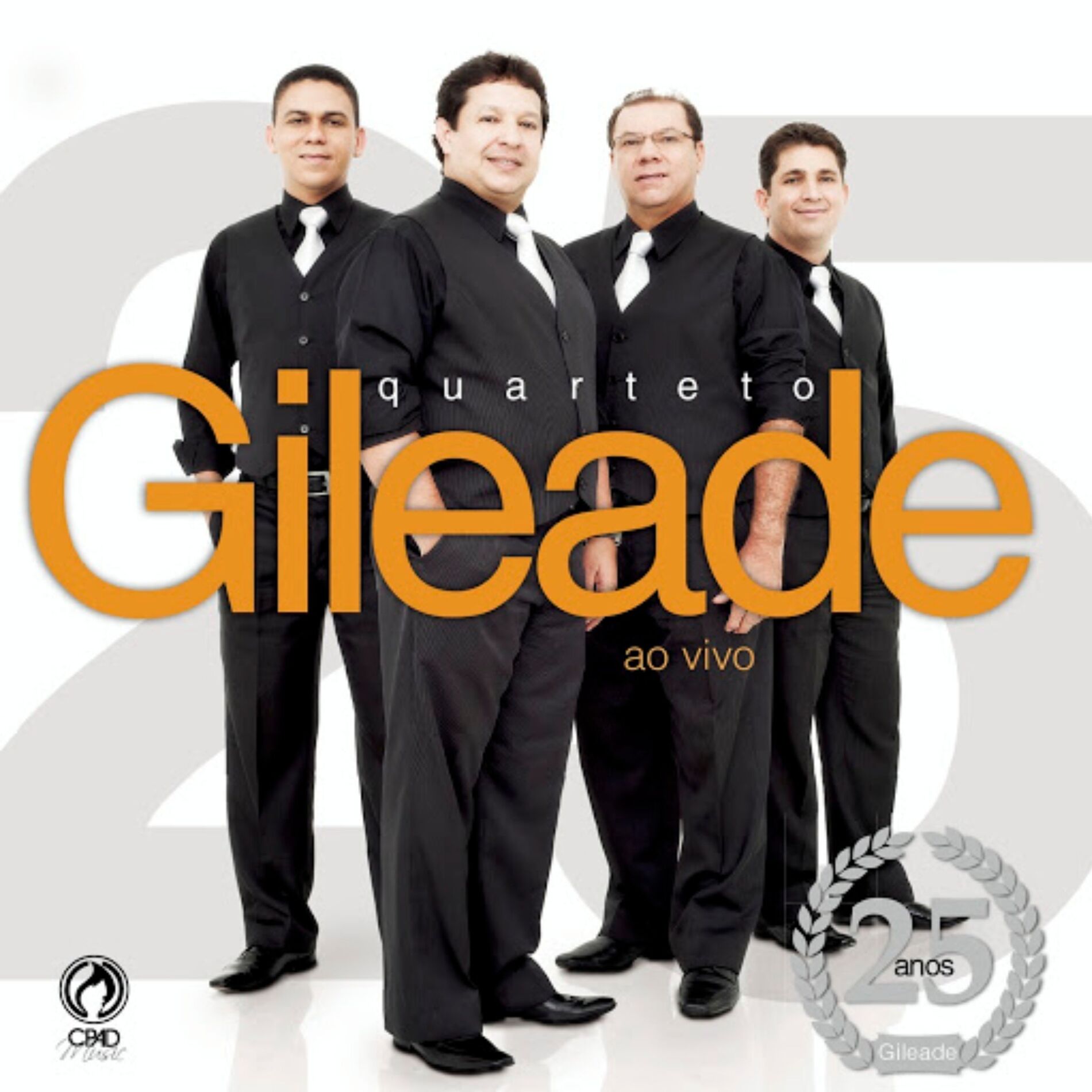 Quarteto Gileade
